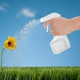 thumbnail image 3 of Botella pulverizadora a presión de gran capacidad,atomizador ultrafino para salón de belleza,jardinería y limpieza, 3 of 4