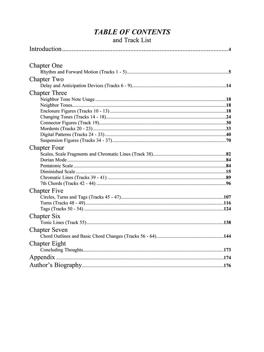 Bebop Guitar: Basic Theory and Practice for Jazz Guitar in the Style of Charlie Parker (Other)