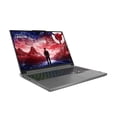 thumbnail image 3 of Lenovo Legion 5 16ARP9 16" Gaming Laptop Computer AMD Ryzen 7 7435HS 3.1GHz Processor NVIDIA GeForce RTX 4070 8GB GDDR6 16GB DDR5-4800 RAM 1TB Solid State Drive WiFi BT W11H, 3 of 6