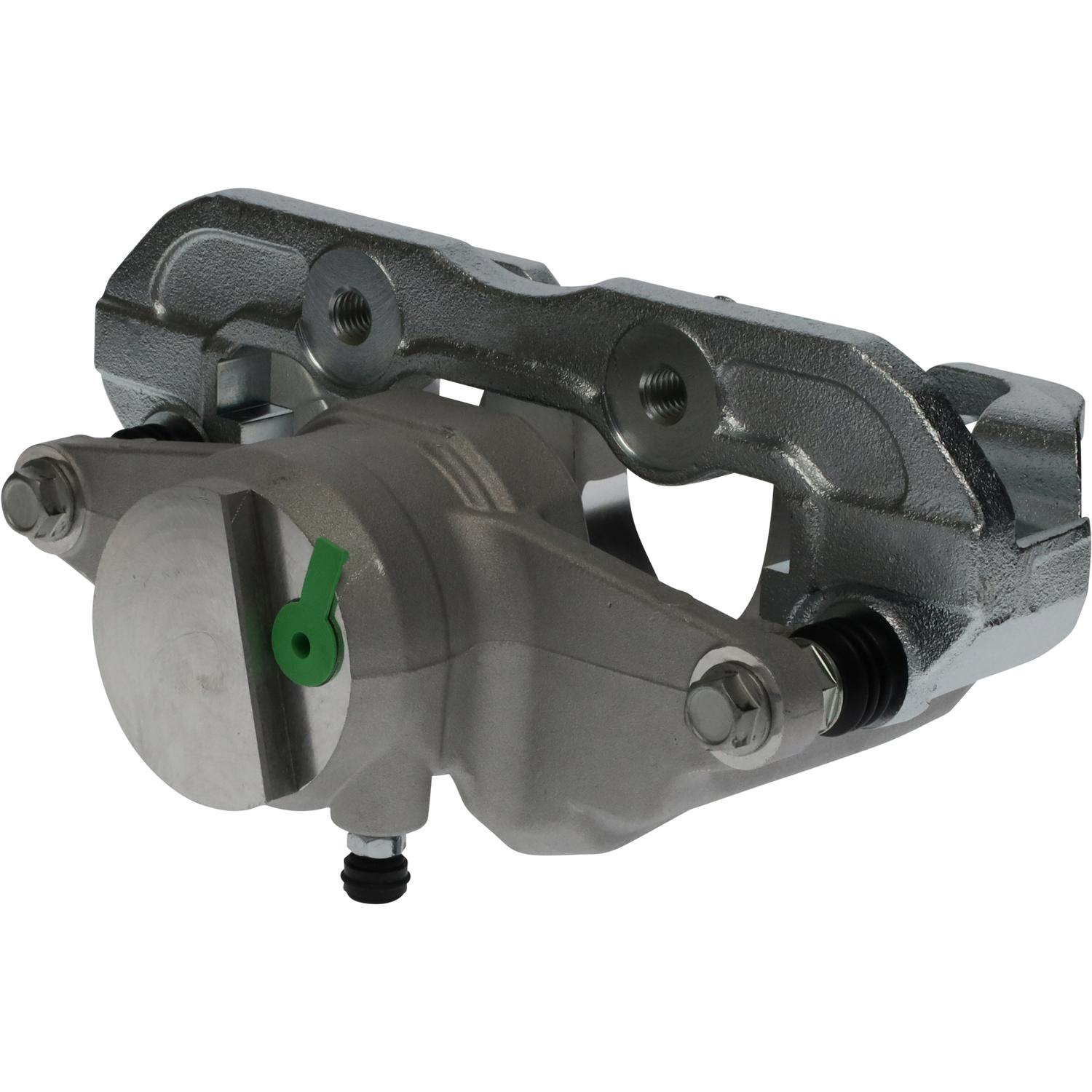 OEG Parts New Front Left Brake Caliper Replacement For Ford Focus 2.0L 08-11 2008 2009 2010 2011 18B5068 PICBC1613 8S4Z2B121B 18-B5068 BC1613