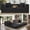 Black, variant on BELHOME 5-in-1 Convertible Sofa Bed, 78.8" Sleeper Sofa Boneless Couch with Side Pockets, Folding Floor Sofa Compression Sofa for Living Rooms No Assembly Required