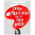 thumbnail image 1 of Draw Paint Print Like the Great Artists, 1 of 3