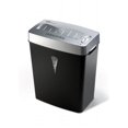 thumbnail image 1 of Royal Consumer Information Products MC500 Micro-Cut Shredder with Wastebasket, 5 Count, 1 of 1