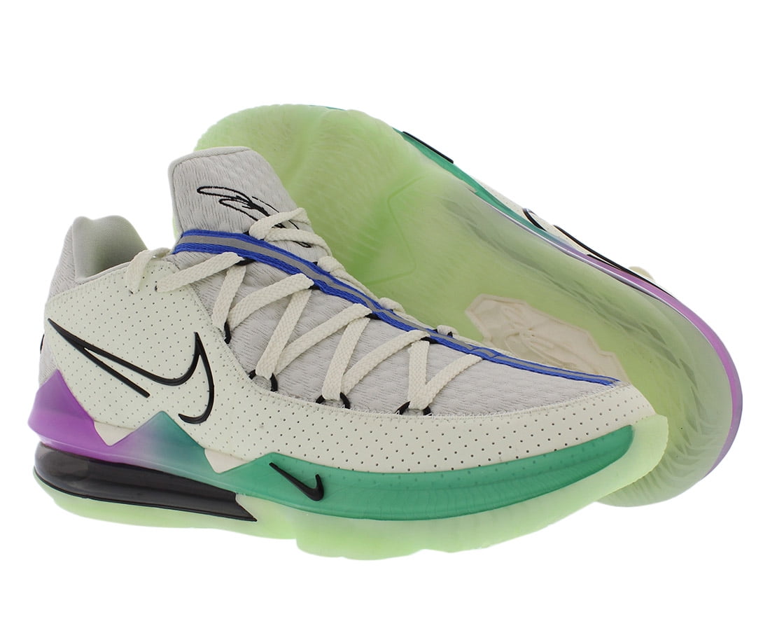 Nike Lebron Vxii Fp Unisex Shoes Size 9, Color: Navy