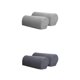 thumbnail image 1 of de reposabrazos de sofá de 4 piezas de funda de sillón de muebles elásticos de reposabrazos de sofá y lavable, 1 of 9