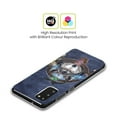 thumbnail image 2 of Head Case Designs Officially Licensed Brigid Ashwood Celtic Wisdom Wolf Guide Soft Gel Case Compatible with Samsung Galaxy A12 (2020), 2 of 7