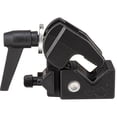 thumbnail image 4 of Super Clamp Manfrotto 2909 con perno corto reversible, 4 of 4