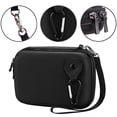 thumbnail image 3 of Jinsinto Shockproof Black Protective Cover / Hard Case / Bag / Hard Drive Case, 3 of 5
