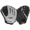 thumbnail image 1 of Rawlings | Guante de softbol de lanzamiento lento RSB | Lanzamiento con la mano derecha | 12,5"" - Red de cesta, 1 of 1