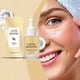 thumbnail image 1 of Sérum contorno de ojos con cafeína 30ml para ojeras, hinchazón, hinchazón, ojos cansados | Potenciador de ojos instantáneo con té verde y granada | Fórmula vegana hidratante tensora | Piel sensible, 1 of 8
