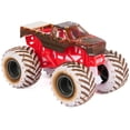 thumbnail image 2 of Monster Jam Mud Blasters Northern Nightmare Color Change Monster Jam Truck 1:64 Die Cast Vehicle, 2 of 6