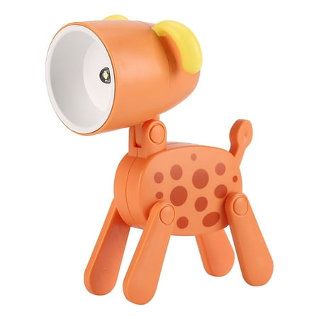 

YFVVCZC Clearance Night Lights Creative Diy Spotted Dog Night Light A