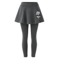 thumbnail image 3 of Mallas de Entrenamiento Talla Grande Gibobby 3x Gris, 3 of 5