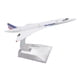 thumbnail image 4 of Aircraft Model Toy Educational Aircraft Plane Model Toy Home Decoration Collection High Simulation Long Lasting Die Cast For Living Room ANGGREK Juguetes, 4 of 8