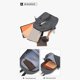 thumbnail image 5 of Fashionable And Trendy Crossbody Chest Bag Casual Shoulder Bag Large Capacity Storage Waterproof And Sturdy Chest Bag, 5 of 6