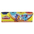 thumbnail image 2 of Play-Doh 4-Pack (Assorted colors), 2 of 2
