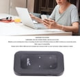 thumbnail image 3 of Enrutador WiFi 4G Portátil, 2100 MAh, Compatible Con Conexión De 10 Dispositivos, Punto De Acceso WiFi Móvil Compacto 4G Rápido Para Computadora Portátil, 3 of 7