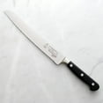 thumbnail image 3 of Messermeister Meridian Elite Professional 9" Sharp Scalloped Edge Bread Knife, 3 of 3