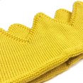 thumbnail image 3 of UBIUO - Gorro de punto con corona para fiesta de cumpleaños de bebé niño y niña, 3 of 3