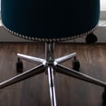 thumbnail image 3 of BRIGHTFUFU Heces plato giratorio de reemplazo de silla mecanismo giratorio muebles base giratoria, 3 of 8