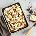 thumbnail image 5 of Nordic Ware Naturals 9" x 13" Aluminum Rectangular Cake and Baking Pan, 5 of 15