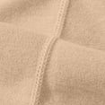 thumbnail image 3 of Women's Plus Size Sweater and Pants Set - Autumn Winter Warmth-Enhancing Knit Loungewear with Lining, 3 of 5