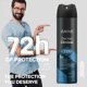 thumbnail image 4 of ABOVE 72 Horas Desodorante Antitranspirante en Spray, Derma Clínica, 90 g, 4 of 6