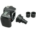 thumbnail image 2 of AmScope Nikon SLR/DSLR Camera Adapter for Microscopes New, 2 of 3
