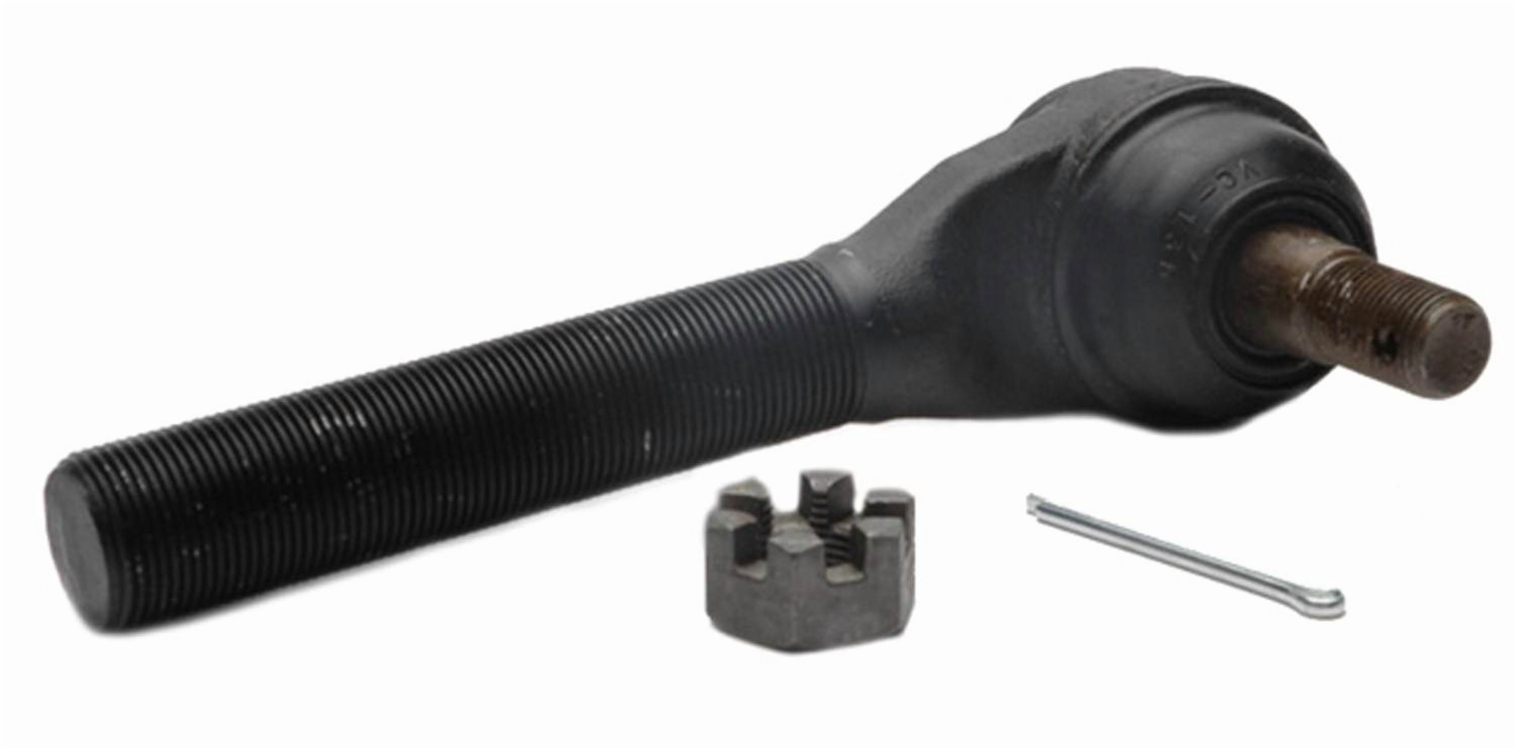 ACDelco 45A0726 Driver Side Outer Steering Tie Rod
