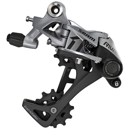 sram rival1 type 2.1 mountain bicycle rear derailleur - 00.7518.083