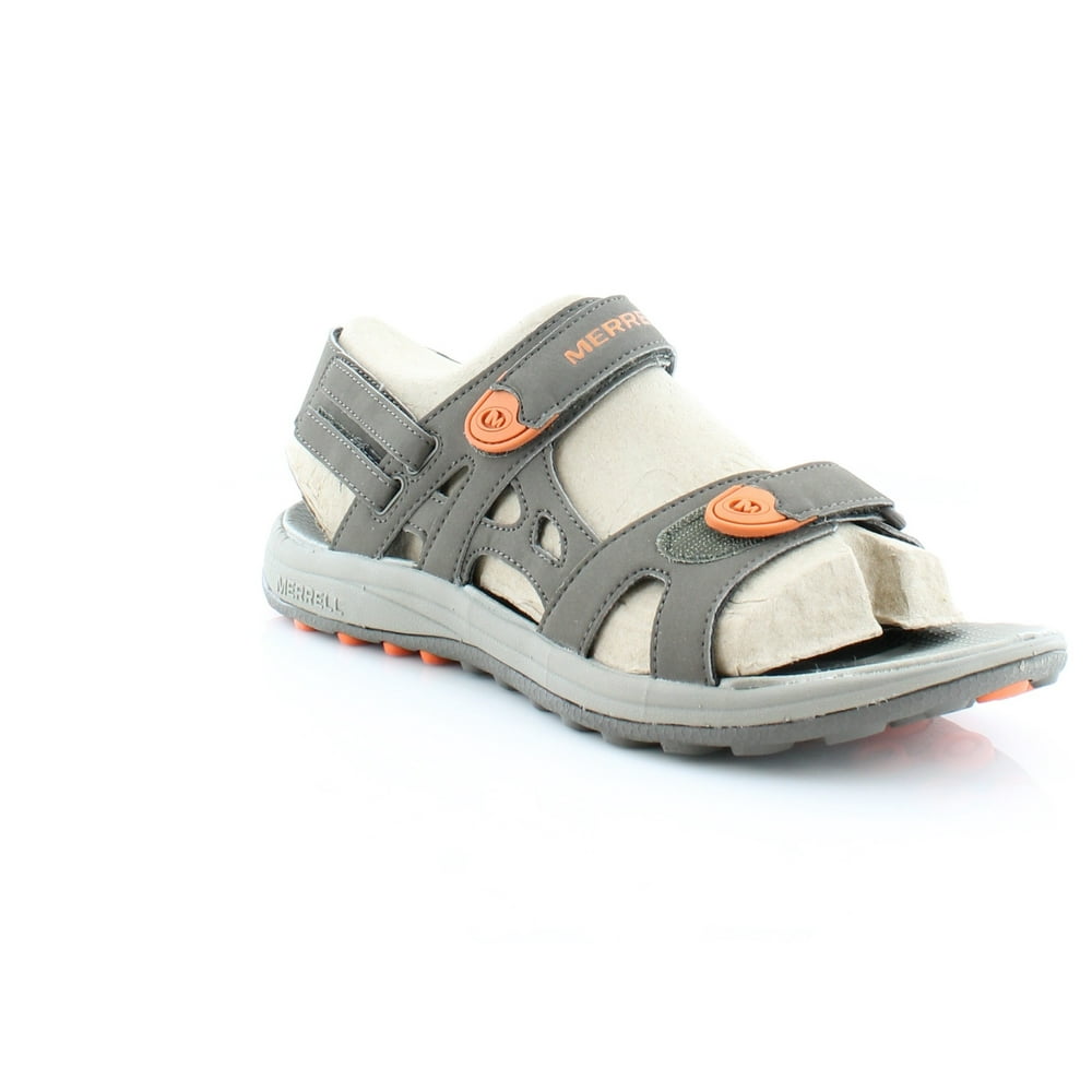 merrell men's cedrus convertible sandals