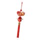 thumbnail image 5 of Adornos de Año Nuevo chino, colgante decorativo rojo tradicional, decoración de caballo estilo E, 5 of 9