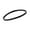 black, variant on Sweat-Wicking Non-Slip Sports Headband Set Of 6 Silicone Polyester For Fitness Running Yoga