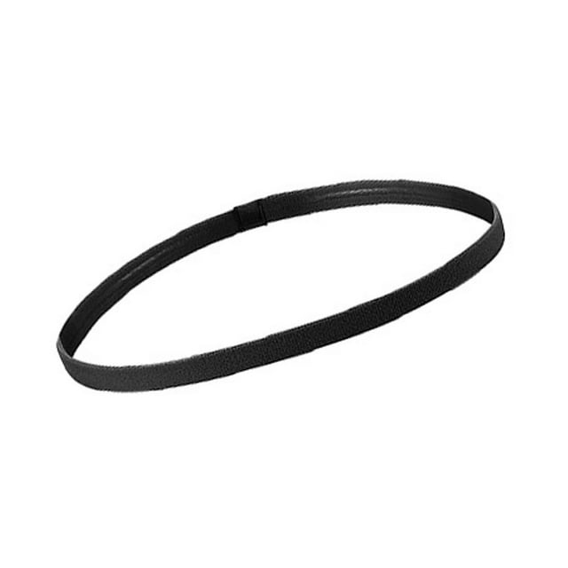 Sports Headband Quick-drying And Sweat-absorbing Running Headbands Silicone Hair Basketball