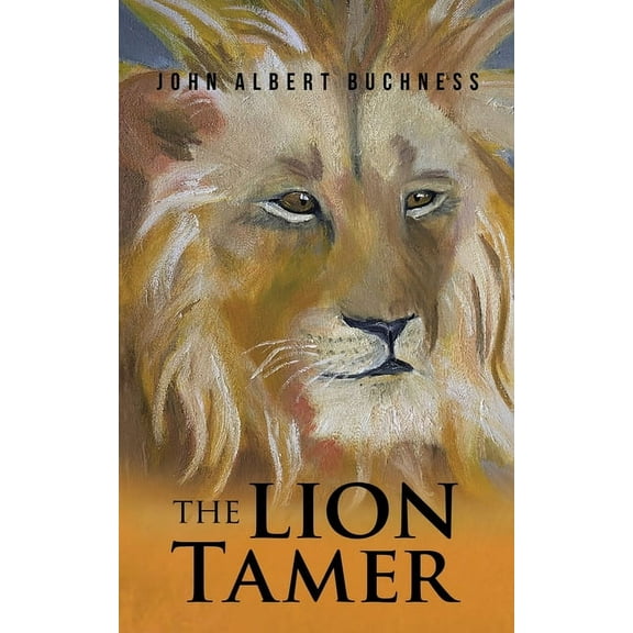 The Lion Tamer, (Paperback)