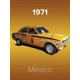thumbnail image 1 of Pintura en lienzo de coche clásico deportivo, arte de pared, imágenes para sala de estar, decoración del hogar, póster impreso, Retro Cars 80s GTI, 1 of 4