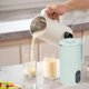 thumbnail image 1 of Máquina Para Hacer Leche De Nueces, Máquina Automática De Leche De Almendras Para Bebidas Caseras Sin Almendras, Avena, Soja Y Lácteos, Máquina Para Hacer, 1 of 8