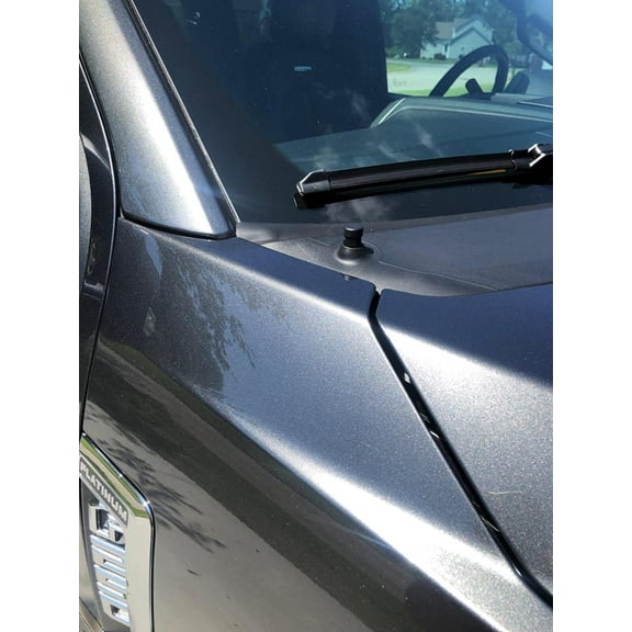 Antenna Delete Plug (Sealing) Cover Blanking Block Cap For FORD F-250-F750 2017-2024