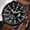 C, variant on Watches for Men Military Mens Quartz Army Watch Black Dial Date Luxury Sport Wrist Watch