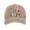 Khaki, variant on North America Soccer Hat CAN USA MEX Flag Fan BaseballHat 2026 Football Event Hat
