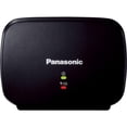 thumbnail image 2 of Extensor de alcance Panasonic KX-TGA407B para teléfono inalámbrico DECT 6.0 Plus, 2 of 3