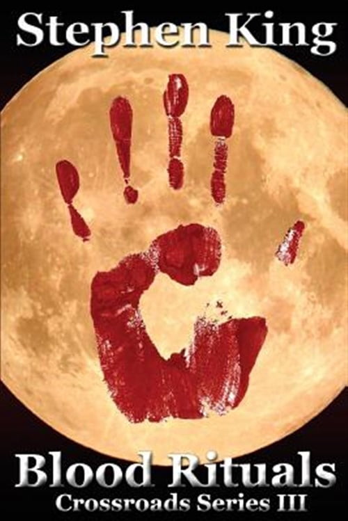 Pre-Owned Blood Rituals (Paperback) by Stephen R King - Walmart.com