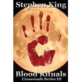 thumbnail image 1 of Pre-Owned Blood Rituals (Paperback) by Stephen R King, 1 of 1