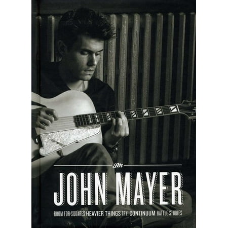 John Mayer (CD)