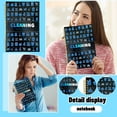 Cleaning Planner,Household Cleaning Planner, Daily, Weekly And Monthly ...
