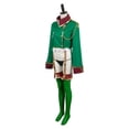 thumbnail image 4 of Disfraz de fantasía de Araga Kiwi para mujer adulta, disfraz de Anime Gushing Over Cos Magical Girls, ropa para Halloween y carnaval, 4 of 5