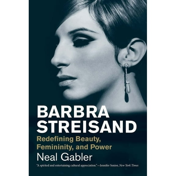 Jewish Lives Barbra Streisand: Redefining Beauty, Femininity, and Power, (Paperback)
