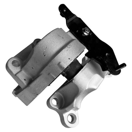 4M Auto Parts 4M-3428 Left Upper Automatic Transmission Mount 1PC. Part 3428 A5751 EM-4291 AA5Z-6038-B