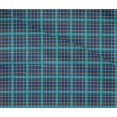 thumbnail image 4 of oneOone Cotton Flex Fabric Madras Check Print Sewing Fabric BTY 40 Inch Wide, 4 of 4