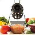 thumbnail image 2 of Omega J8006HDC Cold Press Masticating Juicer & Nutrition System, 2 of 9